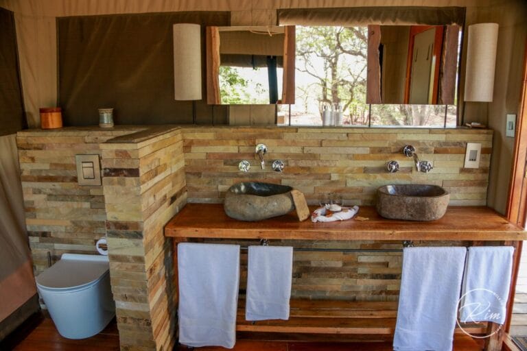 Koro River Camp