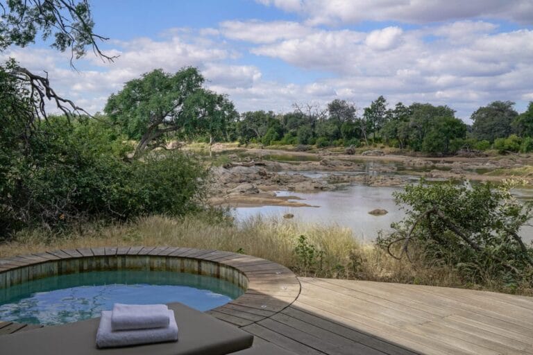 Koro River Camp