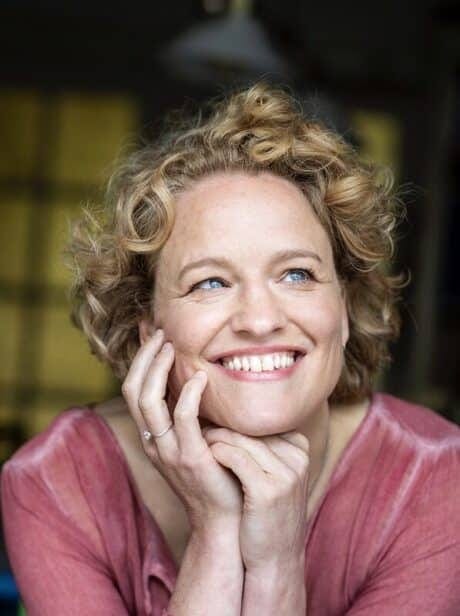 Martine zijll van langhout